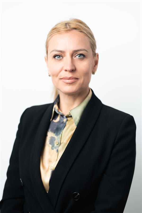 Dana Turcu