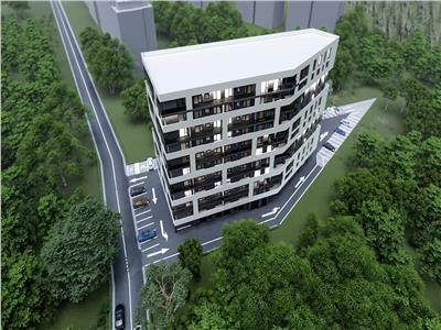 Spring Residence - Tatarasi