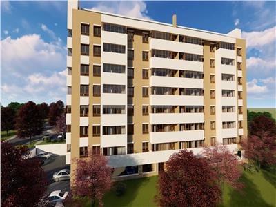 Sunrise Residence Copou - Sadoveanu