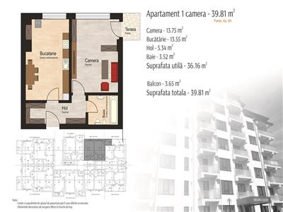 Luxury Residence Pacurari