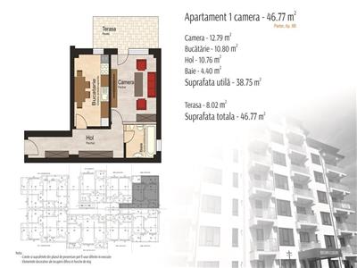 Luxury Residence Pacurari