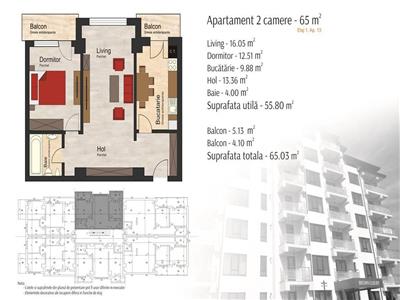 Luxury Residence Pacurari