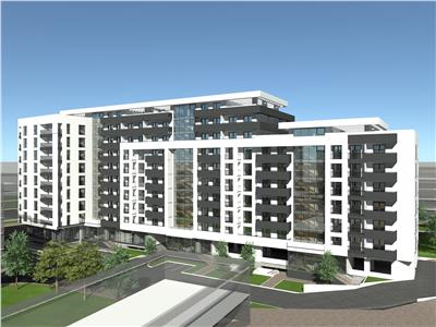 Arka Residence Centru - Gara