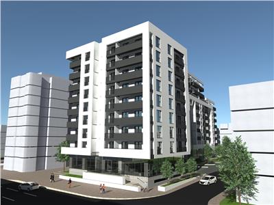 Arka Residence Centru - Gara