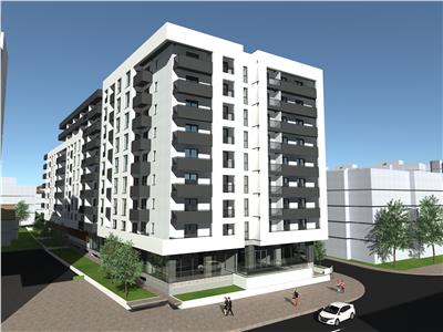 Arka Residence Centru - Gara