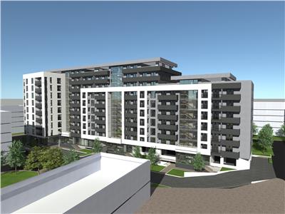 Arka Residence Centru - Gara