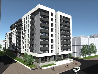 Arka Residence Centru - Gara