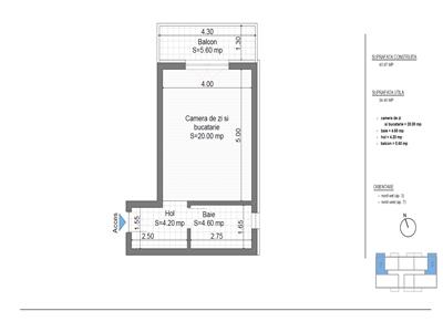 Luxon Residence - Popas Pacurari