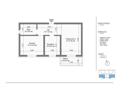 Luxon Residence - Popas Pacurari