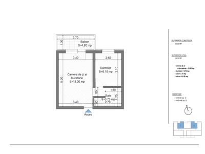 Luxon Residence - Popas Pacurari