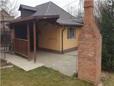 Casa single parter de inchiriat Cug, 600mp teren, aproape de mijloacele de transport si Mega Image