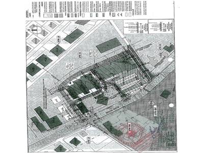 Teren 6761 mp, Bucium  Lidl, la sosea, PUZ aprobat