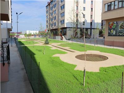 Apartament cu 1 camera pentru Investitie, bloc nou, Popas Pacurari