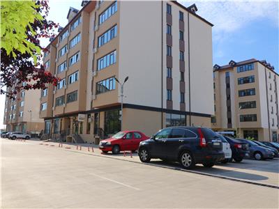 Apartament cu 1 camera pentru Investitie, bloc nou, Popas Pacurari