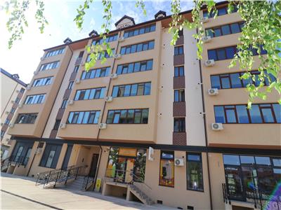 Apartament cu 1 camera pentru Investitie, bloc nou, Popas Pacurari