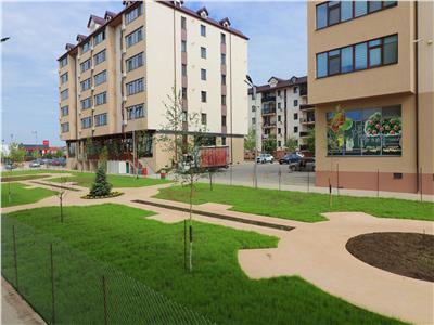 Apartament cu 1 camera pentru Investitie, bloc nou, Popas Pacurari