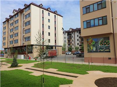 Apartament cu 1 camera pentru Investitie, bloc nou, Popas Pacurari
