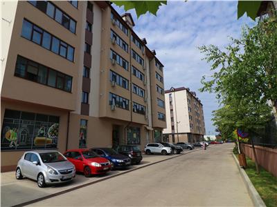 Apartament cu 1 camera pentru Investitie, bloc nou, Popas Pacurari