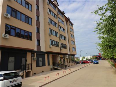 Apartament cu 1 camera pentru Investitie, bloc nou, Popas Pacurari