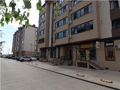 Apartament cu 1 camera pentru Investitie, bloc nou, Popas Pacurari