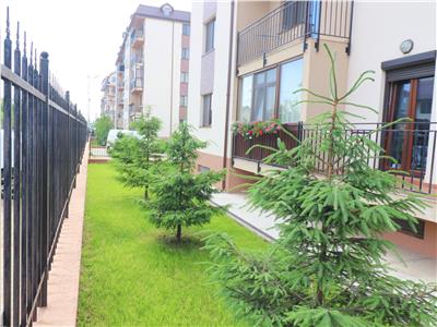 Apartament cu 1 camera pentru Investitie, bloc nou, Popas Pacurari
