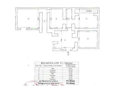 Casa cu arhitectura deosebita in Pacurari
