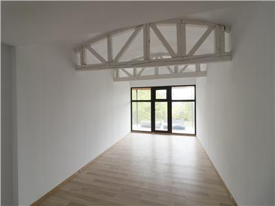 Casa cu arhitectura deosebita in Pacurari