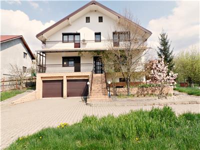 Proprietate unica in Bucium Barnova