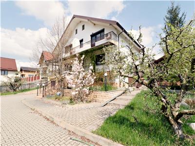 Proprietate unica in Bucium Barnova