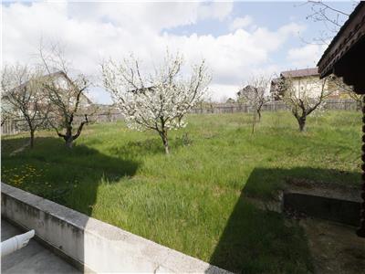 Proprietate unica in Bucium Barnova