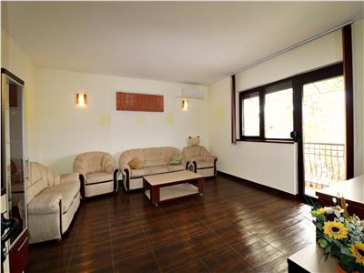 Proprietate unica in Bucium Barnova
