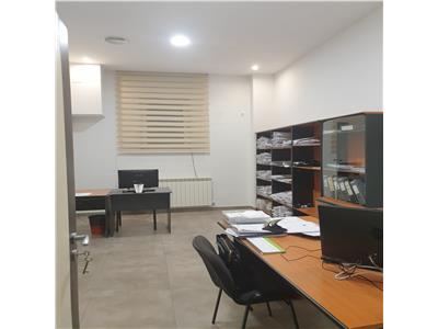 Spatiu birouri 378 mp, Ultracentral  Fundatie