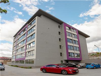 Apartament 3 camere, 2 bai, Pacurari bloc nou