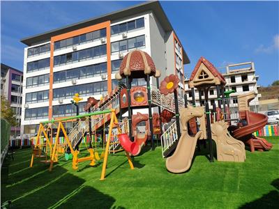 Apartament 3 camere 60mp | Pacurari AlfaBank | Bloc nou finalizat