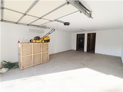 Casa tip duplex, 800 mp utili, teren 674 mp, Copou  Al. Sadoveanu