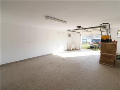 Casa tip duplex, 800 mp utili, teren 674 mp, Copou  Al. Sadoveanu