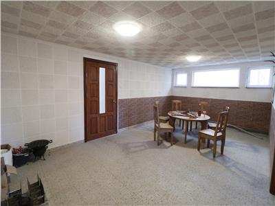 Casa tip duplex, 800 mp utili, teren 674 mp, Copou  Al. Sadoveanu
