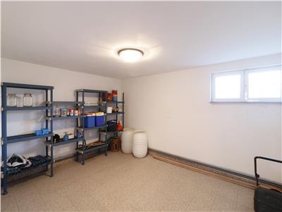 Casa tip duplex, 800 mp utili, teren 674 mp, Copou  Al. Sadoveanu