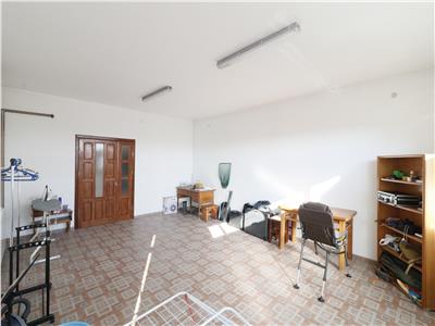 Casa tip duplex, 800 mp utili, teren 674 mp, Copou  Al. Sadoveanu