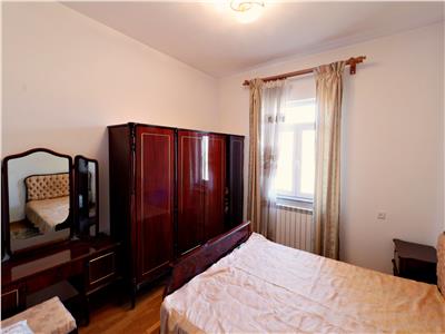 Casa tip duplex, 800 mp utili, teren 674 mp, Copou  Al. Sadoveanu