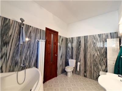 Casa tip duplex, 800 mp utili, teren 674 mp, Copou  Al. Sadoveanu