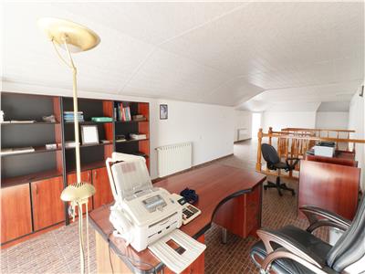 Casa tip duplex, 800 mp utili, teren 674 mp, Copou  Al. Sadoveanu