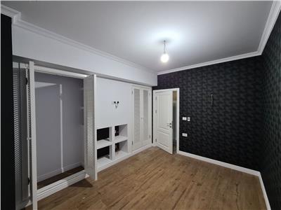 Apartament PREMIUM 5 camere, 160 mp, Pacurari  Popas