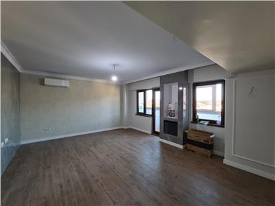 Apartament PREMIUM 5 camere, 160 mp, Pacurari  Popas