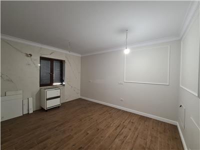 Apartament PREMIUM 5 camere, 160 mp, Pacurari  Popas