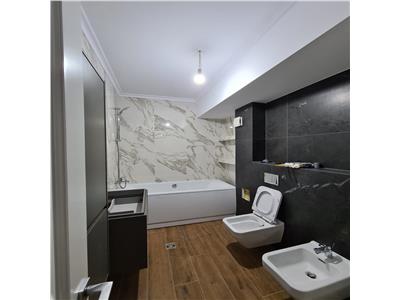 Apartament PREMIUM 5 camere, 160 mp, Pacurari  Popas