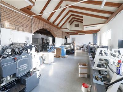 De inchiriat, Spatiu comercial, 1300 mp utili, Copou
