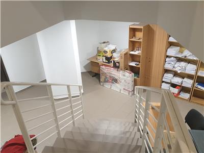 Spatiu birouri 378 mp, Ultracentral  Colegiul National