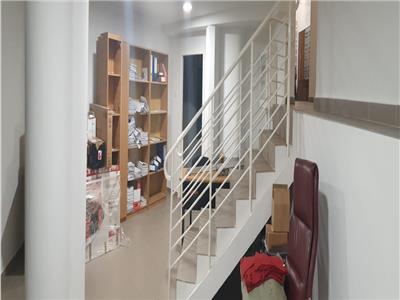 Spatiu birouri 378 mp, Ultracentral  Colegiul National