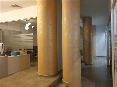 Spatiu birouri 378 mp, Ultracentral  Colegiul National